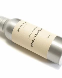 Anonymous Copenhagen Care kit suede & nubuck leather^ Leather Care