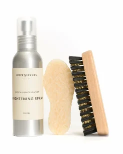 Anonymous Copenhagen Care kit suede & nubuck leather^ Leather Care