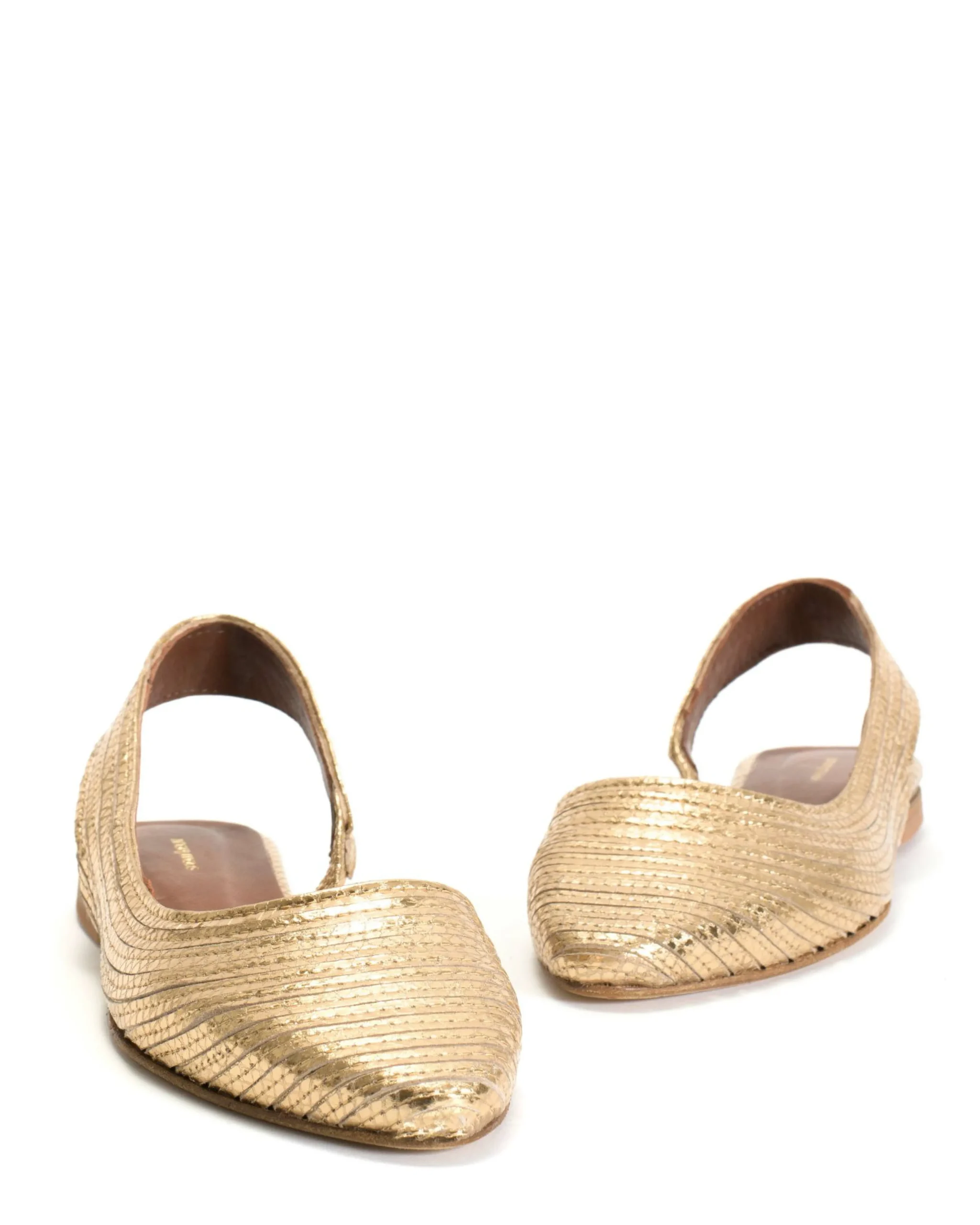 Anonymous Copenhagen Carla 10^ Flats