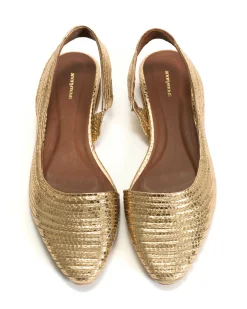 Anonymous Copenhagen Carla 10^ Sandals