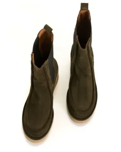 Anonymous Copenhagen Chivi^ Boots