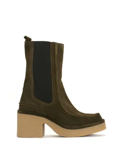 Anonymous Copenhagen Chivi^ Boots