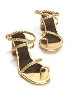 Anonymous Copenhagen Cinca 55^ Heels