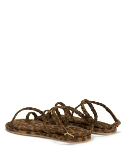 Anonymous Copenhagen Cinca 10^ Sandals