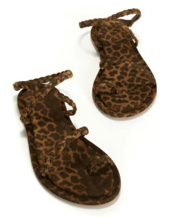 Anonymous Copenhagen Cinca 10^ Sandals