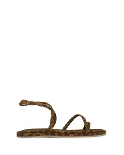 Anonymous Copenhagen Cinca 10^ Sandals