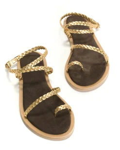 Anonymous Copenhagen Cinca 10 classic^ Sandals