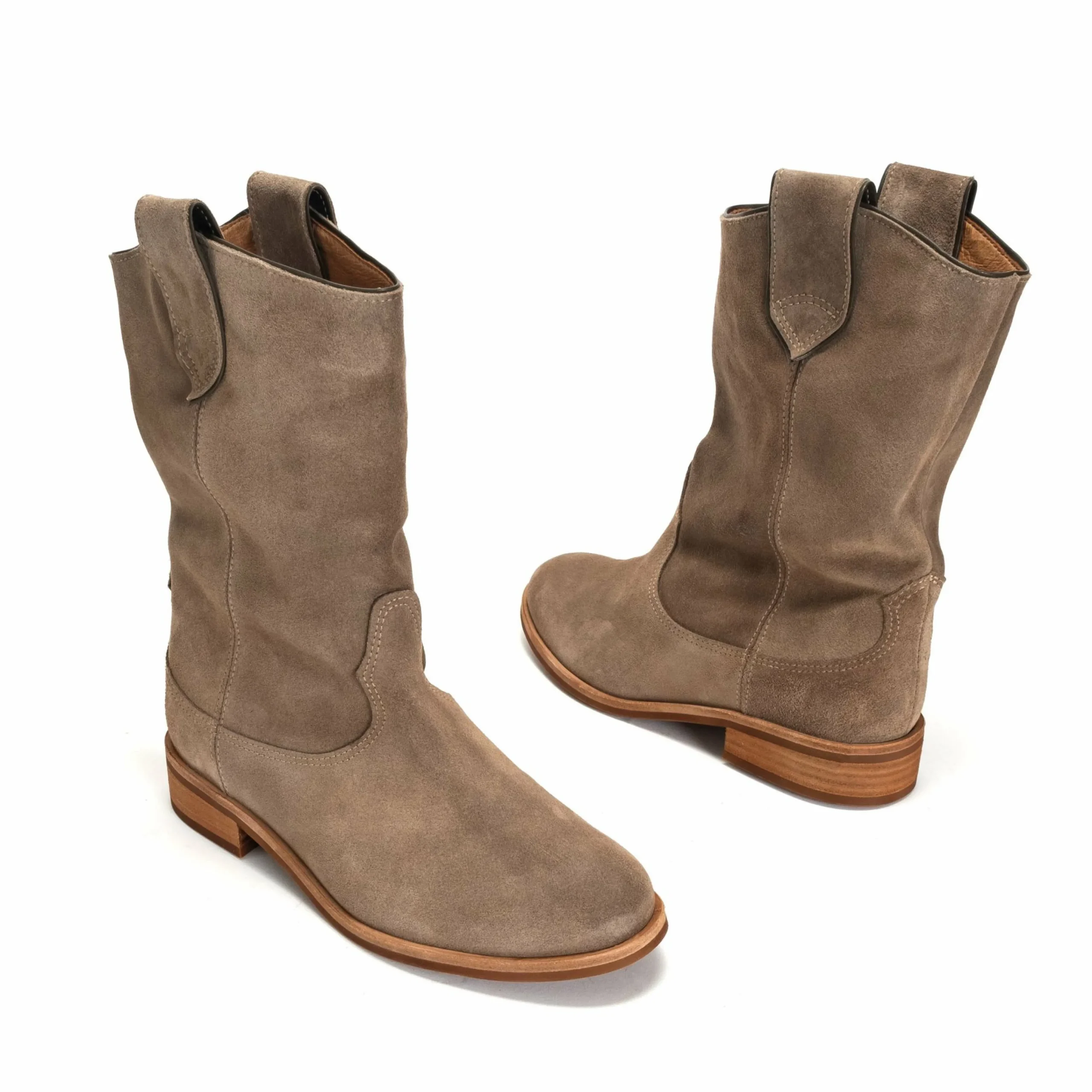 Anonymous Copenhagen Claudia^ Boots