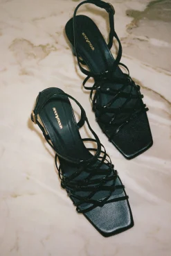 Anonymous Copenhagen Coco 60^ Heels