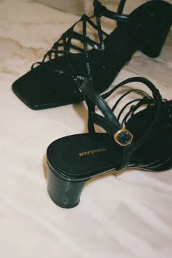 Anonymous Copenhagen Coco 60^ Heels