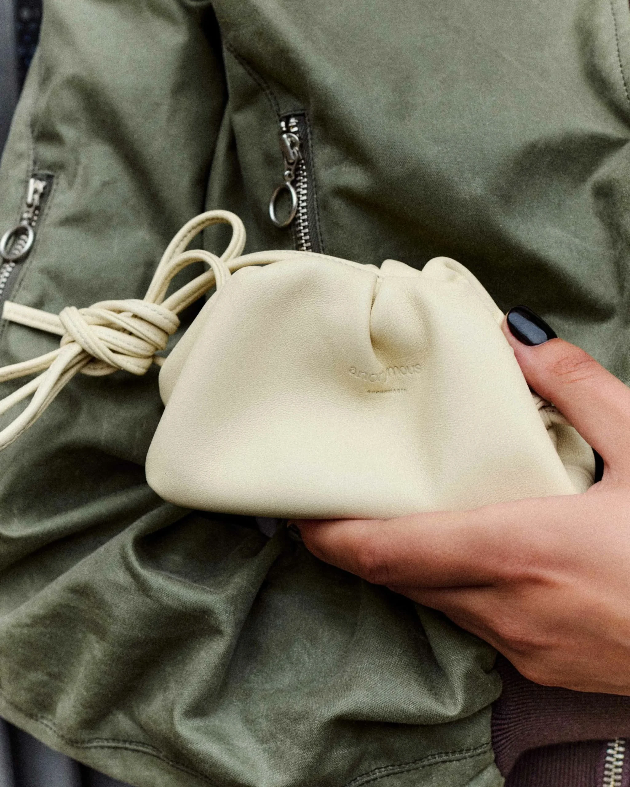 Anonymous Copenhagen Enuice petite purse^ Small Leather Goods|Small Leather Goods