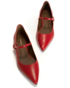 Anonymous Copenhagen Fifi^ Flats