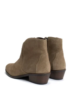 Anonymous Copenhagen Fiona 35^ Boots