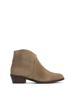 Anonymous Copenhagen Fiona 35^ Boots