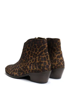 Anonymous Copenhagen Fiona 35^ Boots