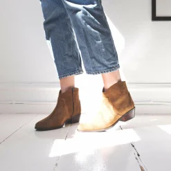 Anonymous Copenhagen Fiona 35^ Boots