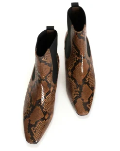 Anonymous Copenhagen Gaby 40^ Boots