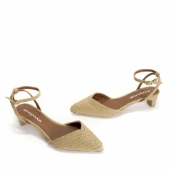 Anonymous Copenhagen Givia 40^ Heels