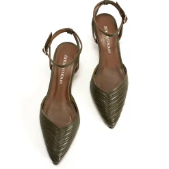 Anonymous Copenhagen Givia 40^ Heels