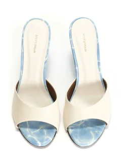 Anonymous Copenhagen Gwen 75 wedge^ Heels