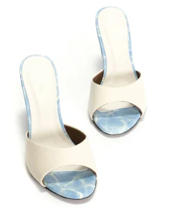 Anonymous Copenhagen Gwen 75 wedge^ Heels