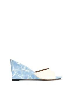 Anonymous Copenhagen Gwen 75 wedge^ Heels