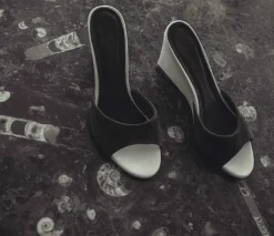 Anonymous Copenhagen Gwen 75 wedge^ Heels