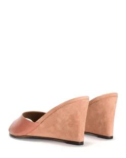 Anonymous Copenhagen Gwen 75 wedge^ Heels
