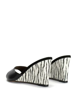 Anonymous Copenhagen Gwen 75 wedge^ Heels