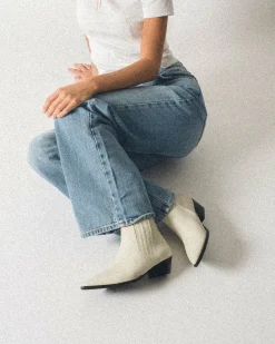 Anonymous Copenhagen Hachi^ Boots