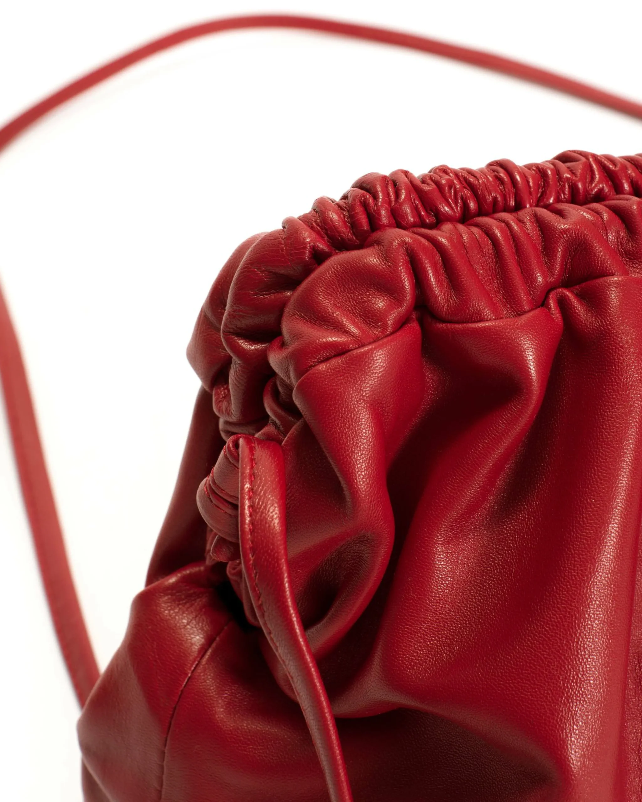 Anonymous Copenhagen Hally grand cloud bag^ Crossbody Bags