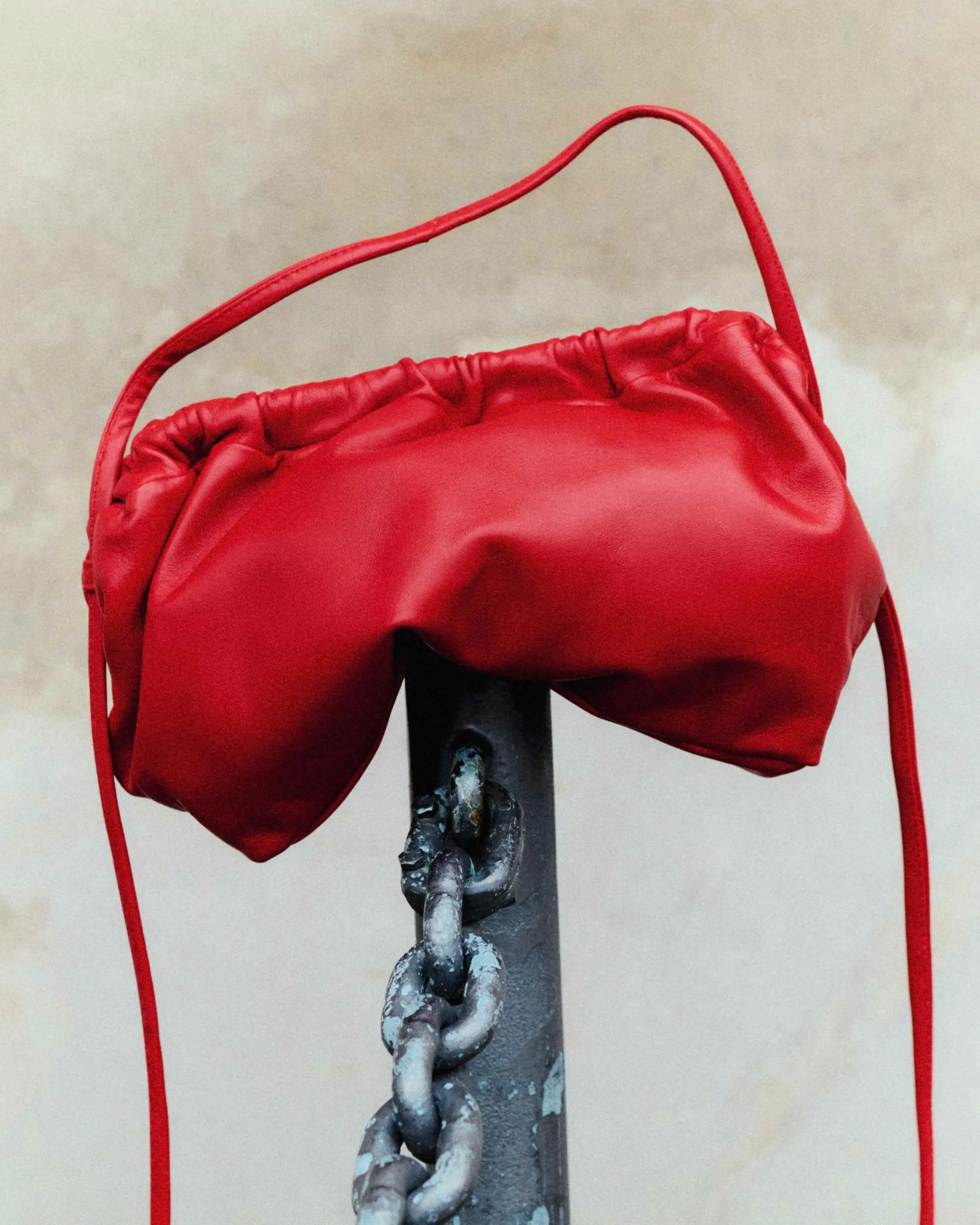 Anonymous Copenhagen Hally grand cloud bag^ Crossbody Bags