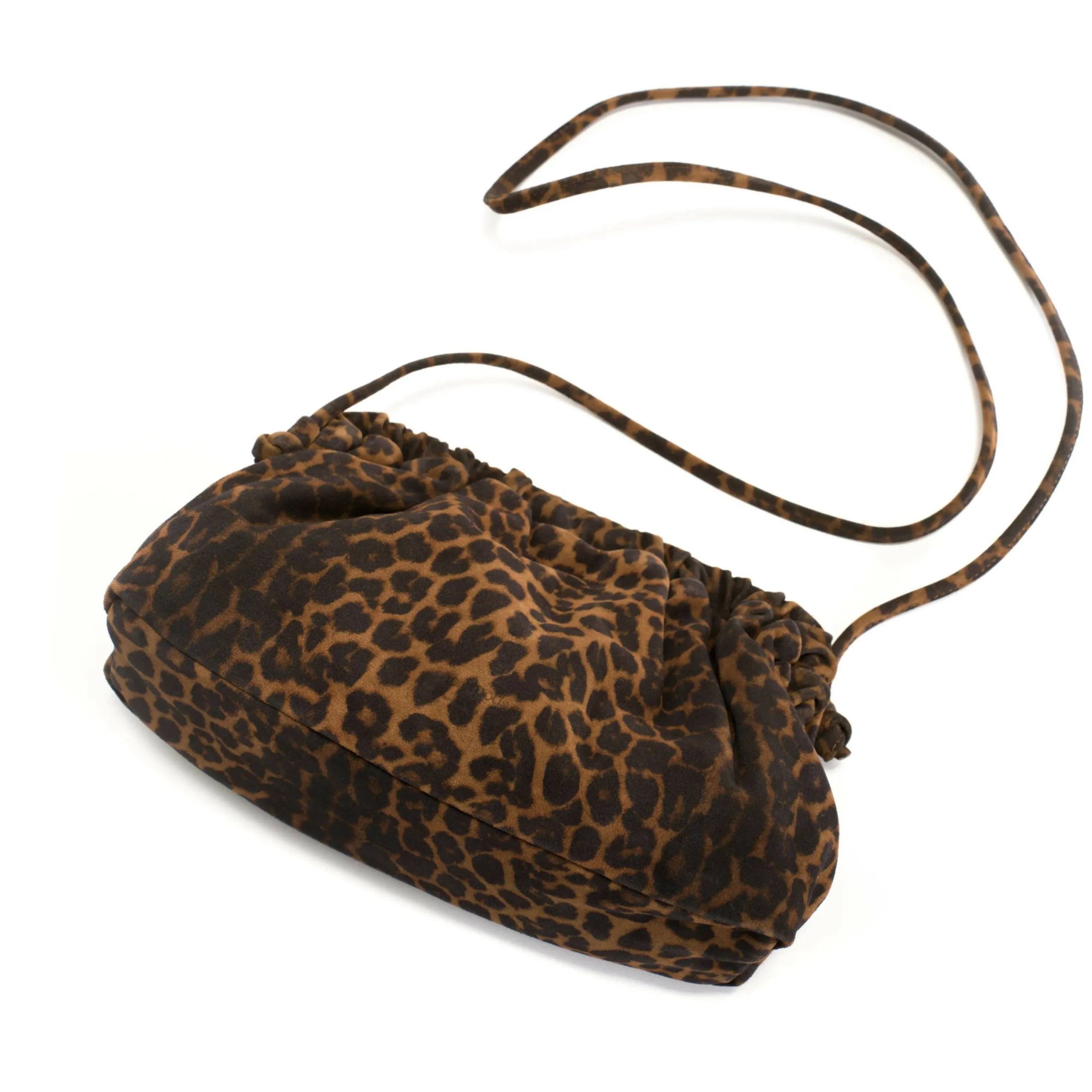 Anonymous Copenhagen Hally grand cloud bag^ Crossbody Bags