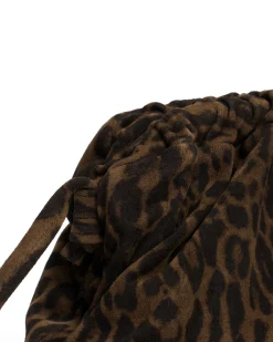 Anonymous Copenhagen Hally grand cloud bag^ Crossbody Bags