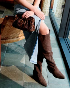 Anonymous Copenhagen Hally grand cloud bag^ Handbags