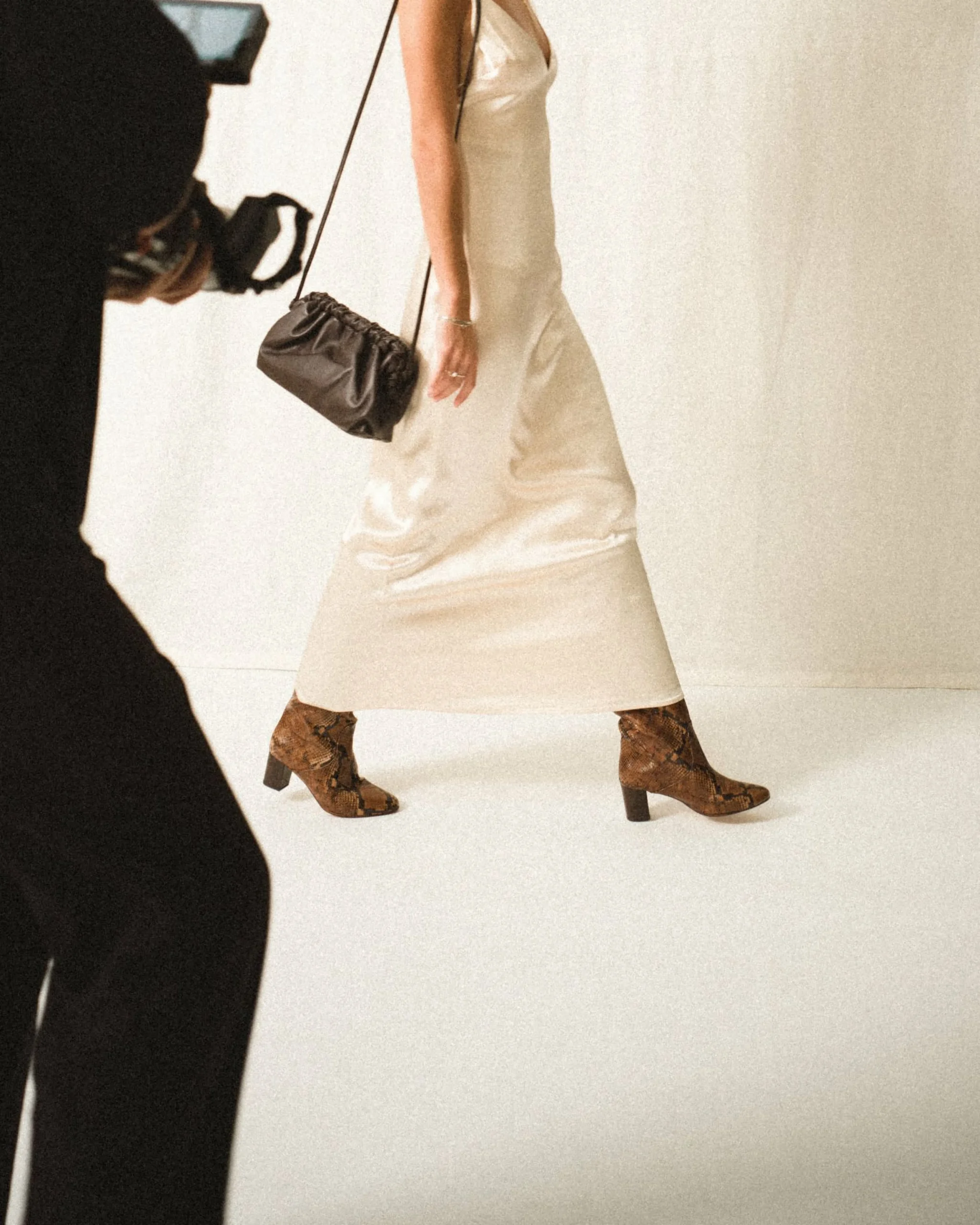 Anonymous Copenhagen Hally grand cloud bag^ Handbags