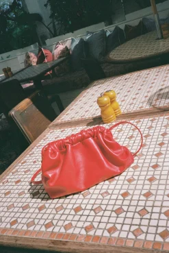 Anonymous Copenhagen Hally petite cloud bag^ Crossbody Bags