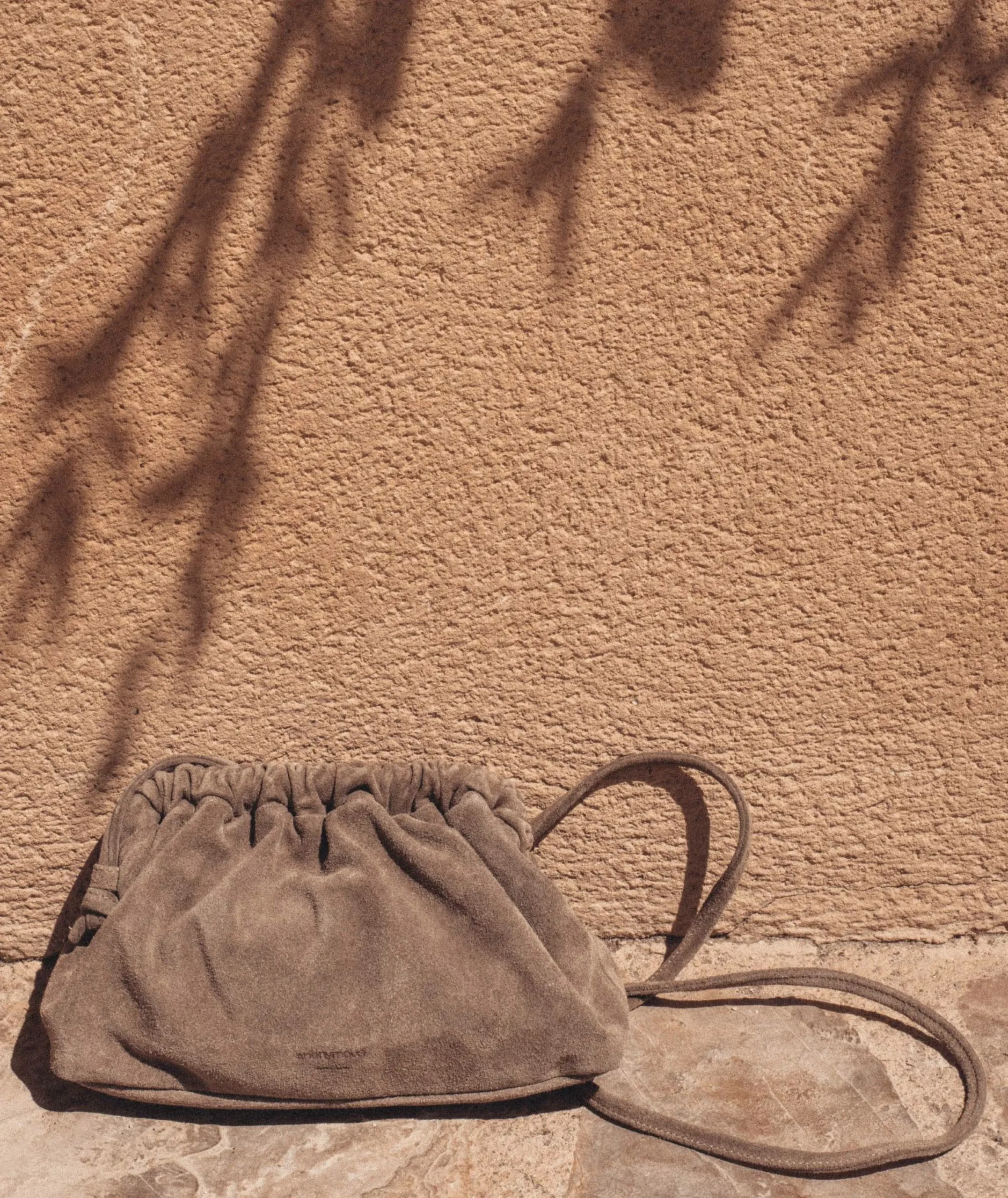 Anonymous Copenhagen Hally petite cloud bag^ Handbags