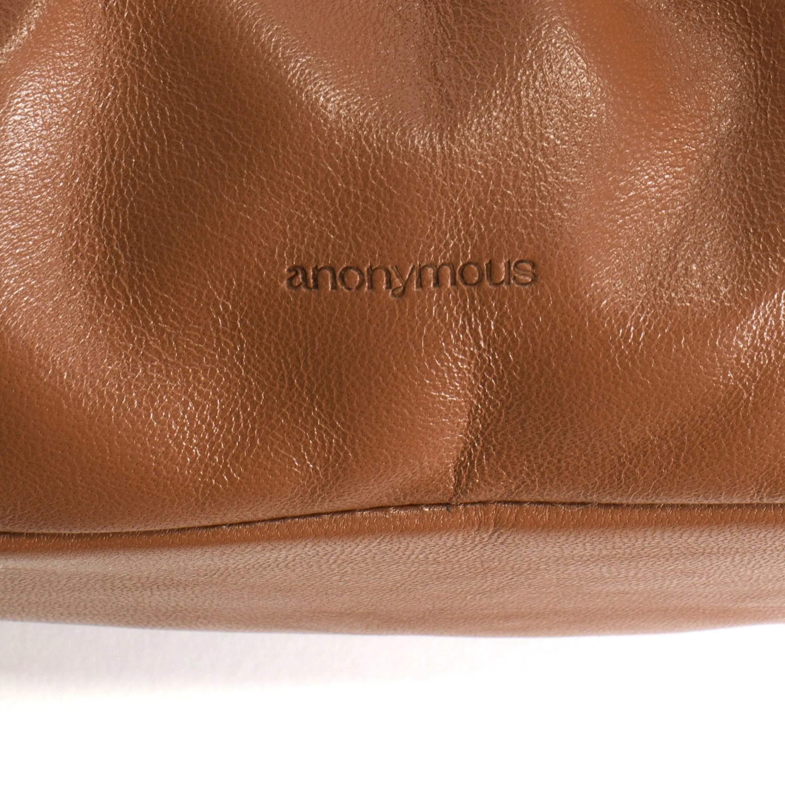 Anonymous Copenhagen Hally petite cloud bag^ Handbags