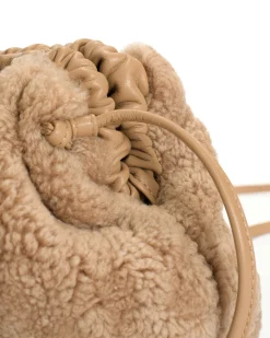 Anonymous Copenhagen Hally petite cloud bag^ Handbags