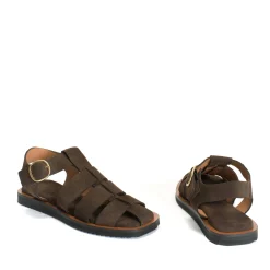 Anonymous Copenhagen Hampell^ Sandals