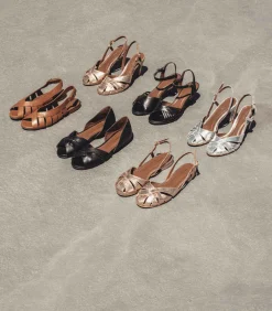 Anonymous Copenhagen Hermine^ Sandals