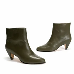 Anonymous Copenhagen Hilly 50 stiletto^ Boots