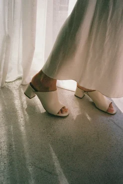 Anonymous Copenhagen Horizon 55^ Heels