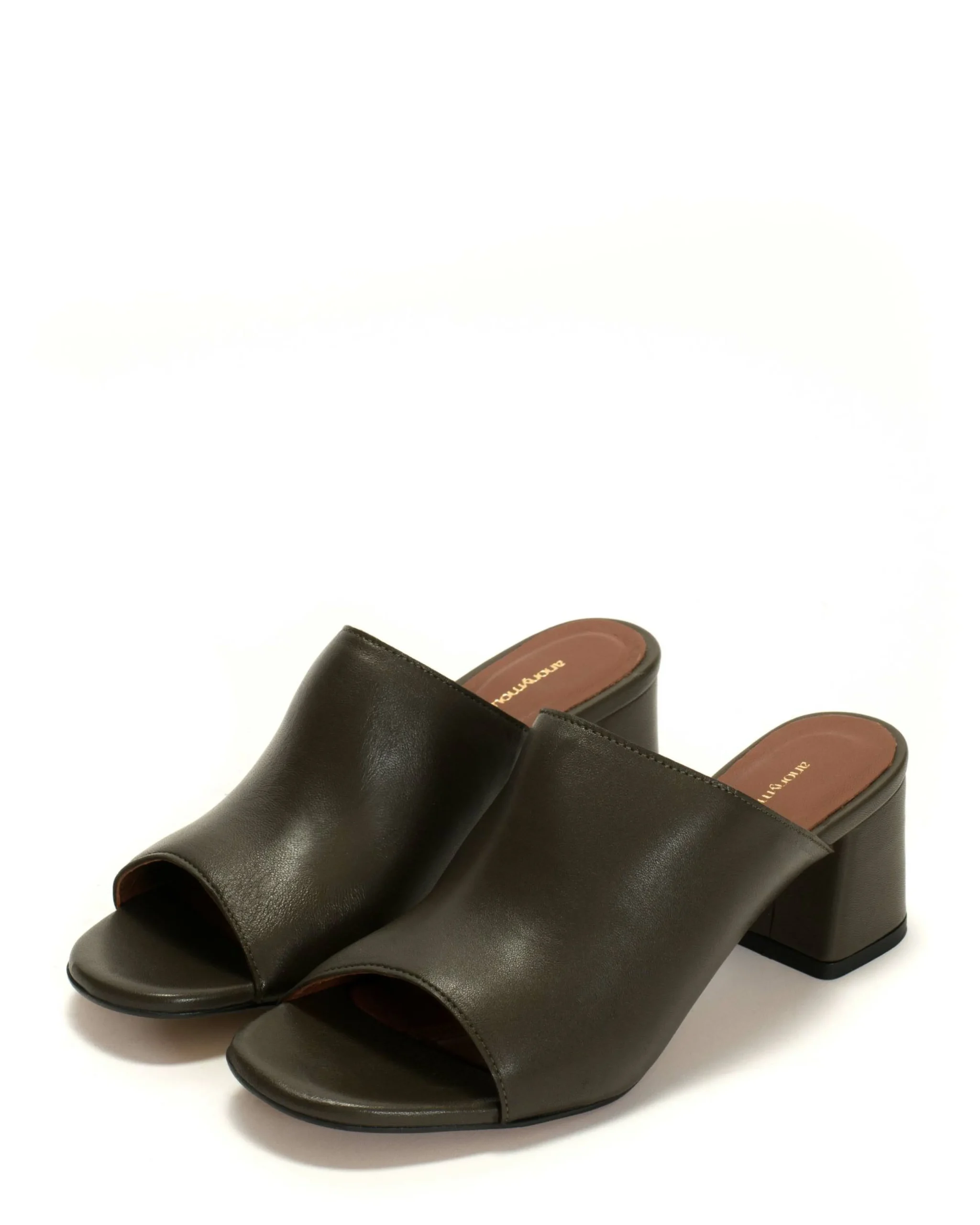 Anonymous Copenhagen Horizon 55^ Heels