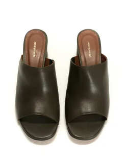 Anonymous Copenhagen Horizon 55^ Heels