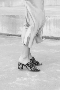 Anonymous Copenhagen Horizon 55^ Heels