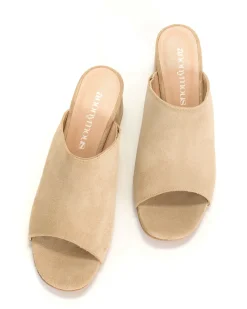 Anonymous Copenhagen Horizon 55^ Heels