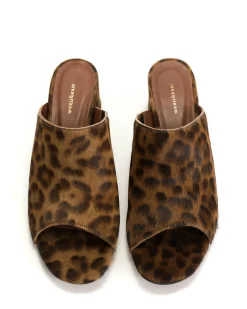 Anonymous Copenhagen Horizon 55^ Heels