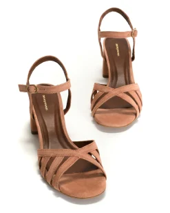 Anonymous Copenhagen Issi 55^ Heels